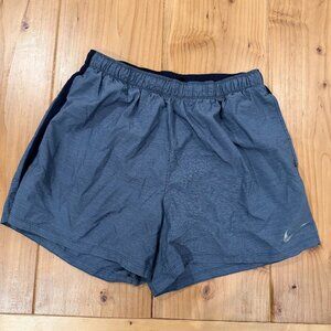 Nike Dri-FIT Men’s Running Shorts – Size XL
